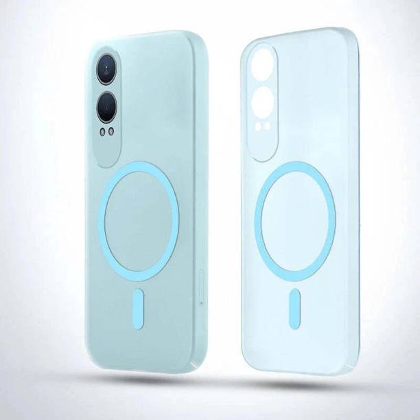 RESOURIS Back Cover for OnePlus Nord CE4 lite 5G