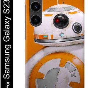 Coverpur Back Cover for Samsung Galaxy S23 5G