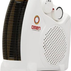 OMEN OM-901 ROOM HEATER OM 901 Fan Room Heater