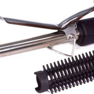 RTAD Hair Curling Iron Electric Hair Curler (Barrel Dia...