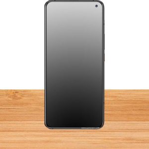 BERRIES Screen Guard for IQOO 3 (Flexible Unbreakable 9...
