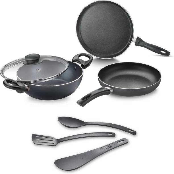Judge ACE BYK Set of 3 with lid & 3 Nylon Tools Ladle |...