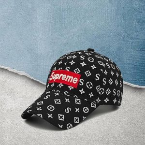 Highever Printed Sports/Regular Cap