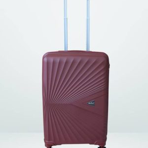 Arrivel Small Cabin & Check-in Set (56 cm) 8 Wheels - Hard Trol...