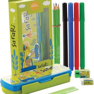 Pratap School Set