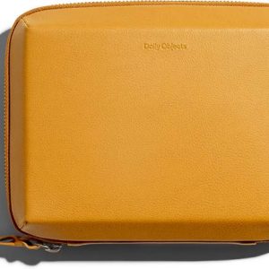 DailyObjects Large Gadget Organizer Case for Cables, Dr...