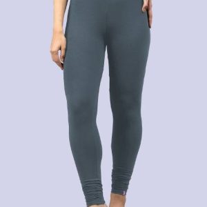 Presta Churidar Western Wear Legging