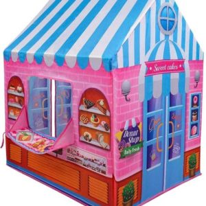 Toyskart Tent House for kids play house candy tent hous...