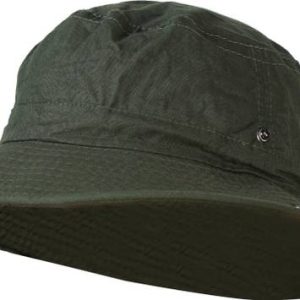 ZACHARIAS Cotton Sun Field Hat