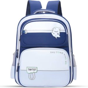 Tinytot , 17 Inches, School Tuition Backpack for Kids B...