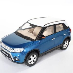centy Bretza with Realistic Alloy Wheel Design pull bac...