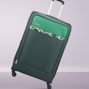 ARISTOCRAT Large Check-in Suitcase (79 cm) 4 Wheels - Commander 4W...
