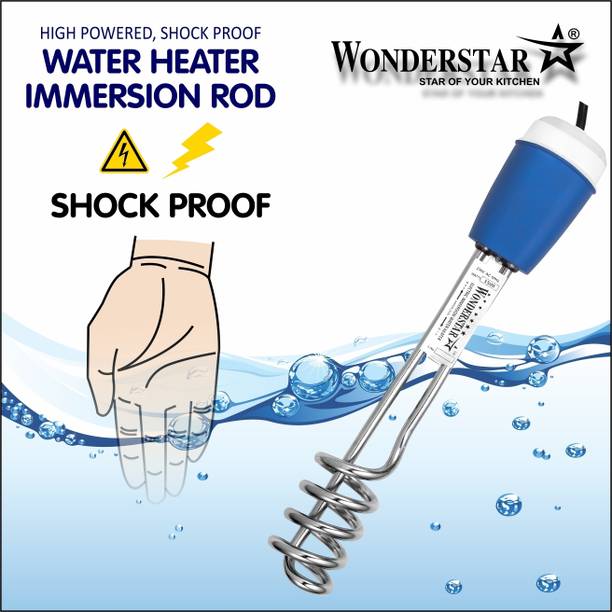 Gera IMMERSION-02 1500 W Shock Proof Immersion Heater R...