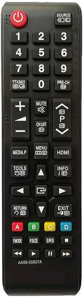 LipiWorld AA59-00607A LED/LCD Remote Control Compatible...