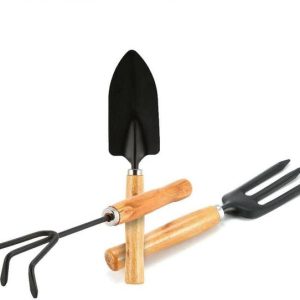 BHADIYADRA EMPIRE Gardening Tools kit Hand Cultivator, ...