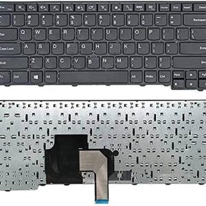 SOLUTIONS-365 COMPATIBLE LAPTOP KEYBOARD FOR Thinkpad E...