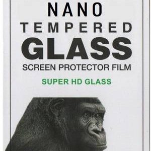 Resolute Nano Glass for Infinix Smart