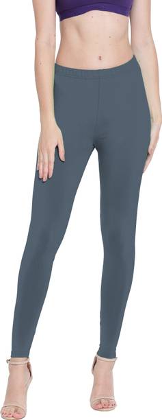Presta Ankle Length Ethnic Wear Legging