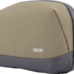 Tekne Gadget Organiser | Water-Resistant Tech Pouch wit...