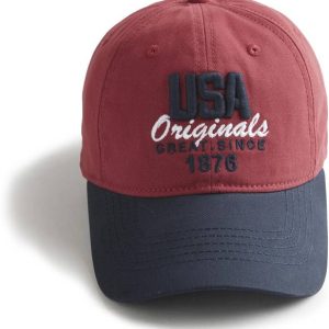 JOCKEY CP31 Super Combed Cotton Sports/Regular Cap