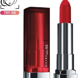 MAYBELLINE NEW YORK Color Sensational Creamy Matte Lips...