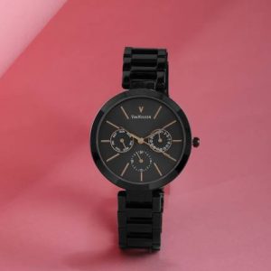 VAN HEUSEN REESE Analog Watch - For Women VH000026E_