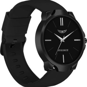 ANALOGUE Minimalist Slim Series | Smart Watch Strap | Smart Clip...