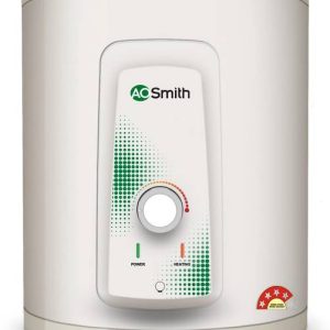 AO Smith HSE-VAS-X-015 15 L Storage Water Geyser | 4 St...