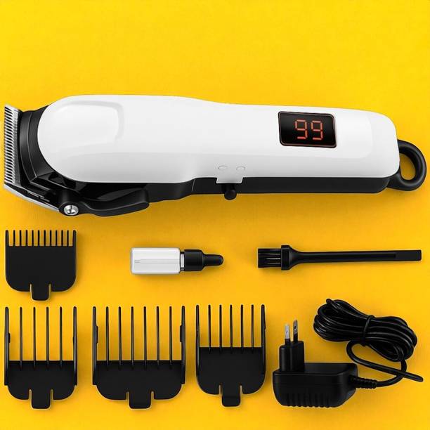 Sagaft X564 Men's Grooming Kit with Hair Clipper & Bear...