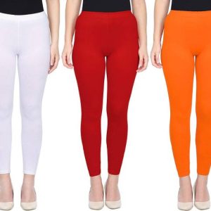 Errish Enterprises Ankle Length Ethnic Wear Legging