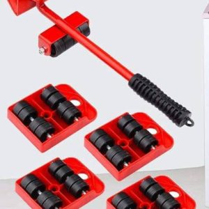 SFSYI Furniture Lifter Mover Tool Set Heavy Duty Large ...