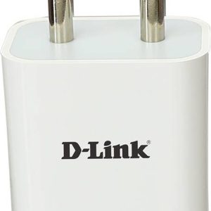 D-Link 20 W Quick Charge 3 A Dual Port Mobile Charger w...