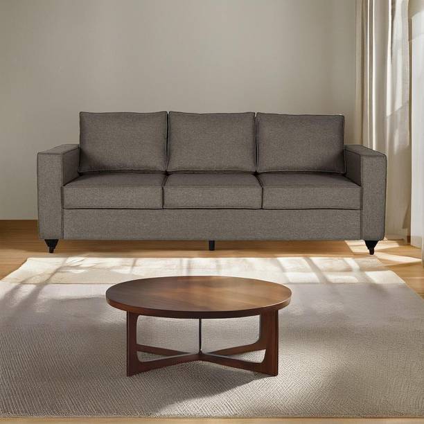 Wakefit Napper Fabric 3 Seater Sofa