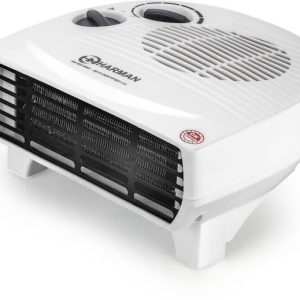 HARMAN INDUSTRIES 2000 Watts Fan Heater | Proudly Made ...