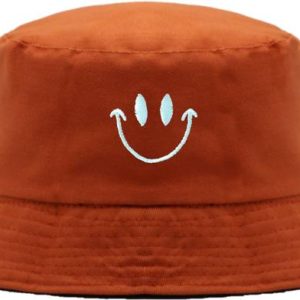 HouseOfCommon Bucket Hat