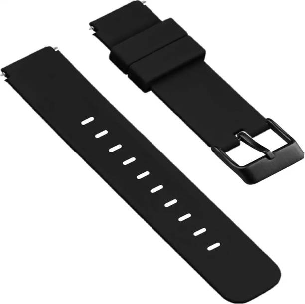 TRENDINGVIEW 19MM classic buckle Watch Belt strap for s...