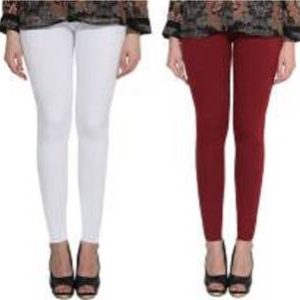 KEX Ankle Length Western Wear Legging