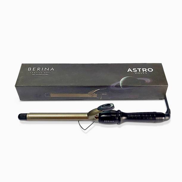 Berina Professional | Astro 19mm Curling Wand BC-1550 |...