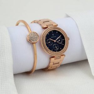 VAN HEUSEN 2023 Edition Analog Watch - For Women VH000052C