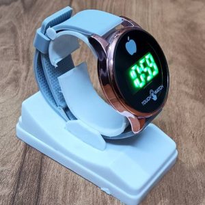 Janvi Enterprises Digital Watch - For Boys & Girls Touch Screen Black St...