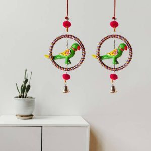 Raj Shai Craft RAJ SHAI CRAFT Home Decoration Items PAR...