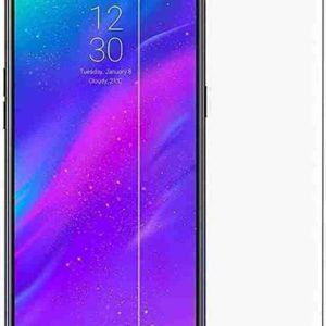 ScreenMart Screen Guard for Realme C11
