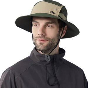 SERPLEX Sun Hat
