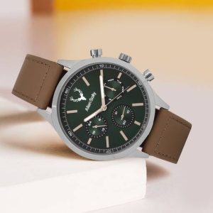 Allen Solly 2023 Edition Analog Watch - For Men AS000050C