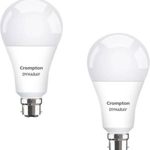 Crompton 20 W Basic Standard B22 LED Bulb