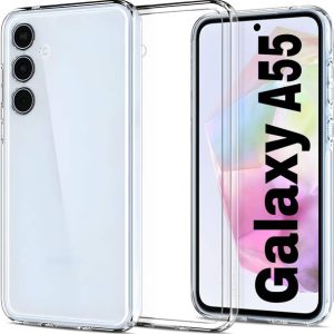 COST TO COST Back Cover for SAMSUNG Galaxy A55 5G