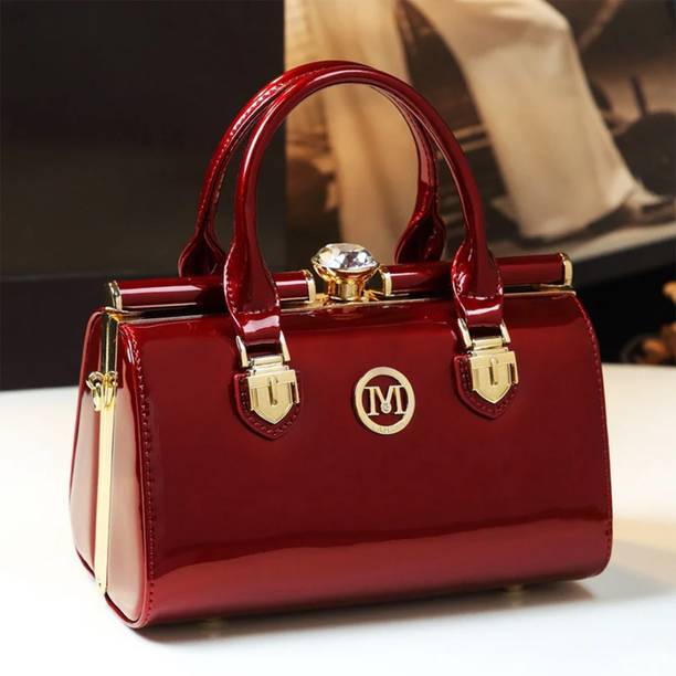 SYGA Women Red Handbag