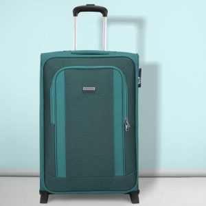ARISTOCRAT Large Check-in Suitcase (72 cm) 2 Wheels - 2 WHEEL (E) ...