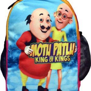 Sanstar HIFORA Waterproof School Bag