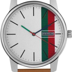 PETER ENGLAND Analog Watch - For Men PE000006A
